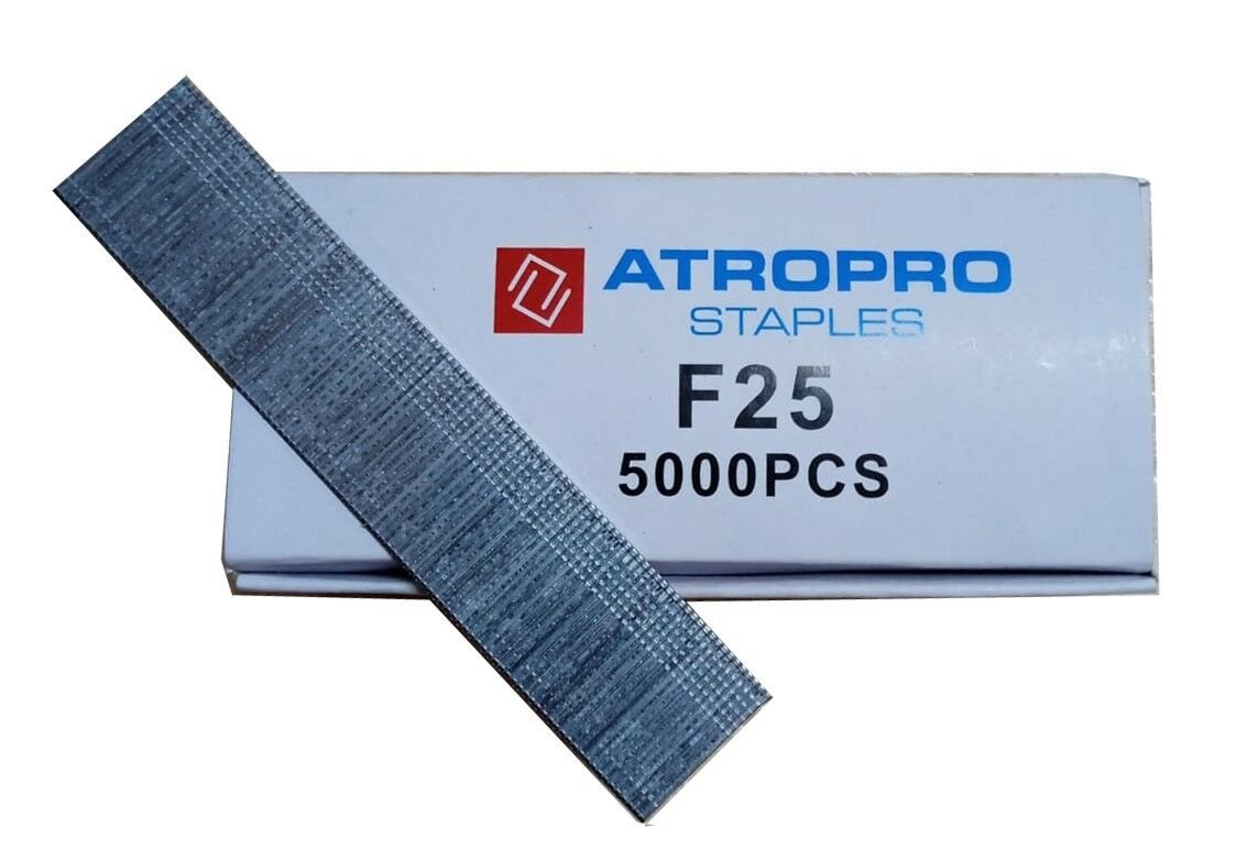 Atropro F Serisi Brands Başlı Çiviler (Koli Bazlı Satış Yapılmaktadır)