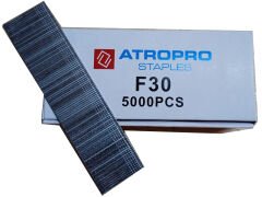 Atropro F Serisi Brands Başlı Çiviler (Koli Bazlı Satış Yapılmaktadır)