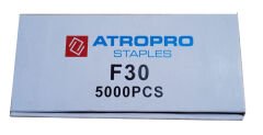 Atropro F Serisi Brands Başlı Çiviler (Koli Bazlı Satış Yapılmaktadır)