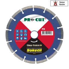 PROCUT ELMAS DEST.115 HA 54101