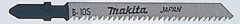 MAKITA 792691-8 DEKUPAJ TESTERE B-10S