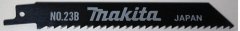 MAKITA 792707-9 KILIÇ TESTERE NO:23B