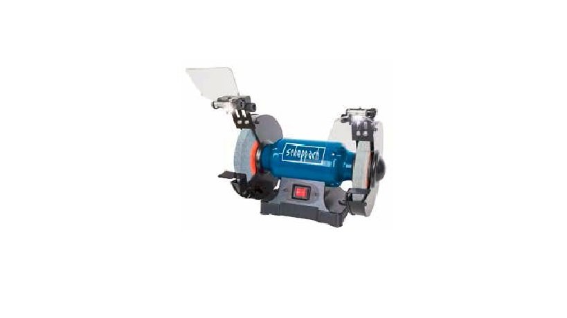 SCHEPPACH SM 200L TAS MOTORU
