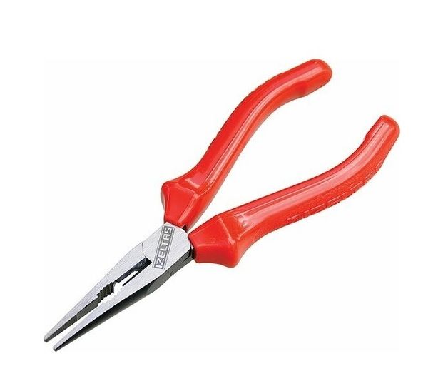 İzeltaş  Kargaburun Düz Uçlu Opak 180 mm