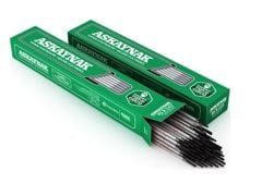 Askaynak AS B-248 Bazik Kaynak Elektrodu 4.00x450 (1 Paket/90 Adet)