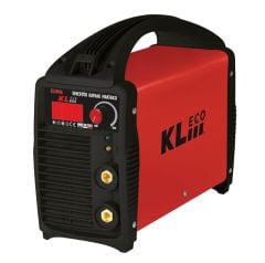 Inverter Kaynak Makinesi KLMMA 140 Amper