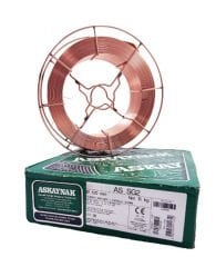 Askaynak SG2 1,20mm 15Kg Gazaltı Kaynak Teli