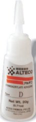ALTECO AC-D 20GR. YAPISTIRICI
