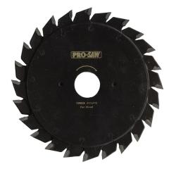 PRO-SAW CIZICI TES.125*20-1212