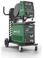 Askaynak Supermıg 355 Gazaltı Kaynak Makinesi