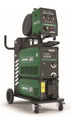 Askaynak Süpermıg 505W Sinerjik Gazaltı Kaynak Makinası