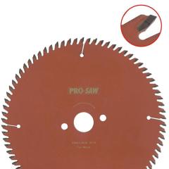 PRO-SAW LAM.TEFLON250*32mm 78