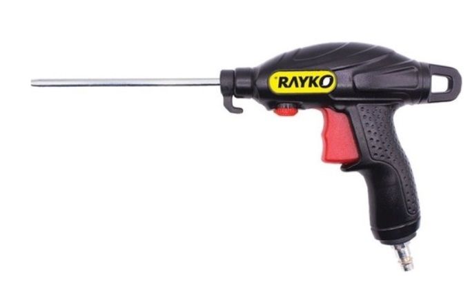 Rayko Hava Tabancası Uzun