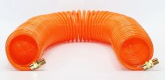 Klpro KLSH15 5x8 15M Spiral Hava Hortumu
