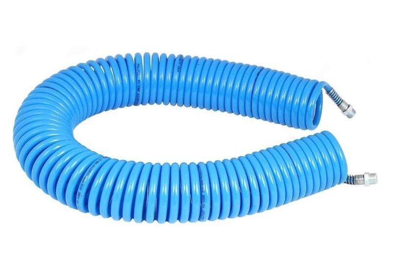 6,5x10 12M Spiral Hava Hortumu
