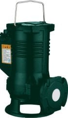 Klpro Klp25Fdb 1.5Kw Foseptik Pompa