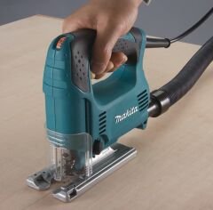 Makita 4329 Dekupaj Testeresi 450W