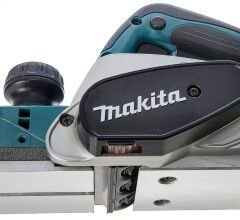 Makita KP0800 El Planyası 620 W