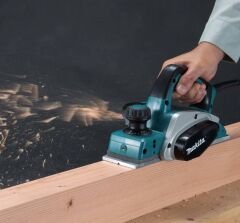 Makita KP0800 El Planyası 620 W