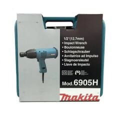 Makita 6905H 470W Elektrikli Darbeli Somun Sıkma