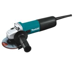 Makita 9557HNRGX Elmas Testereli Avuç Taşlama 115mm