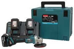MKP4PT1832 DGA454Z Taşlama 3 Akülü Set