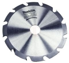 Makita Profesyonel Ahşap Daire Testere (B-02939) 190x30 mm 12 Diş