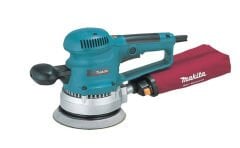 Makita BO6030 Eksantrik Zımpara Makinası