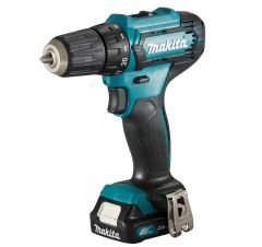 Makita DF333DWAE Çift Akülü Vidalama Li-ion