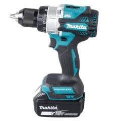 Makita DHP486RTJ Akülü Darbeli Matkap Vidalama