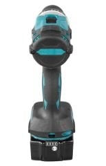 Makita DHP486RTJ Akülü Darbeli Matkap Vidalama