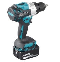 Makita DHP486RTJ Akülü Darbeli Matkap Vidalama