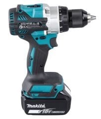 Makita DHP486RTJ Akülü Darbeli Matkap Vidalama