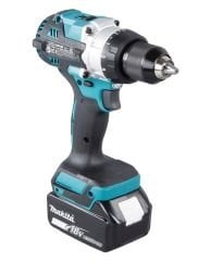 Makita DHP486RTJ Akülü Darbeli Matkap Vidalama