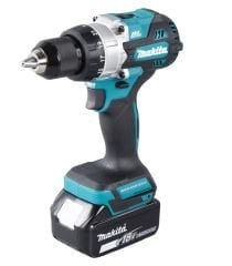 Makita DHP486RTJ Akülü Darbeli Matkap Vidalama