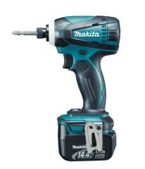 Makita DTD134RHX1 Darbeli Vidalama