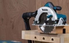 Makita HS7601 Sunta Kesme 190mm