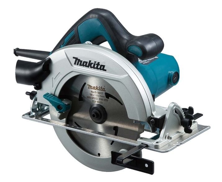 Makita HS7601 Sunta Kesme 190mm