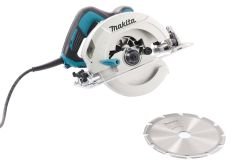 Makita HS7601 Sunta Kesme 190mm