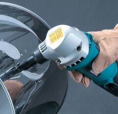 Makita JN1601 Nibler Sac Kesme Makinası