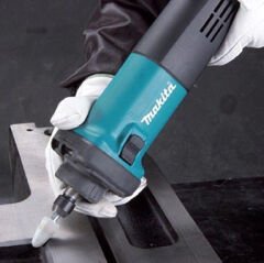 Makita GD0602 Kalıp Taşlama