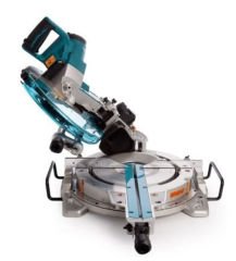Makita LS1219 Çift Sürgülü Gönye Kesme