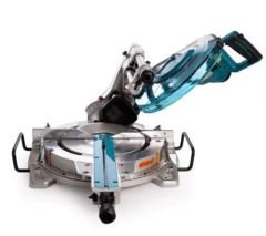 Makita LS1219 Çift Sürgülü Gönye Kesme