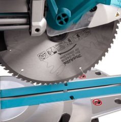 Makita LS1219 Çift Sürgülü Gönye Kesme