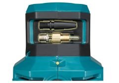 Makita MP100DZ 12V Akülü Lastik Şişirme Pompası