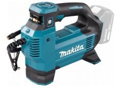 Makita MP100DZ 12V Akülü Lastik Şişirme Pompası
