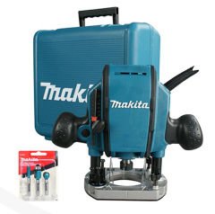 Makita RP0900 Dik Freze