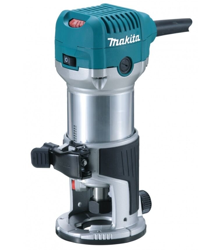 Makita RT0700C Devir Ayarlı Freze