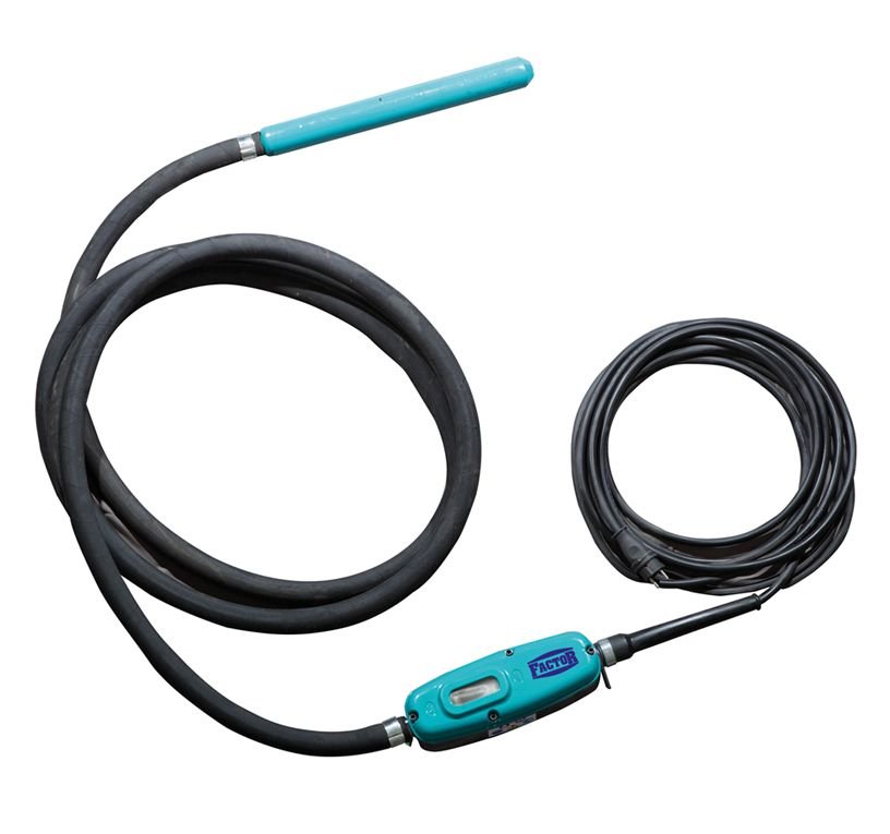 KENDİNDEN KONVERTÖRLÜ VİBRATÖR 60 - 220V