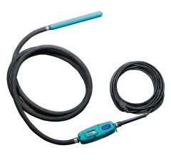 KENDİNDEN KONVERTÖRLÜ VİBRATÖR 70 - 220V